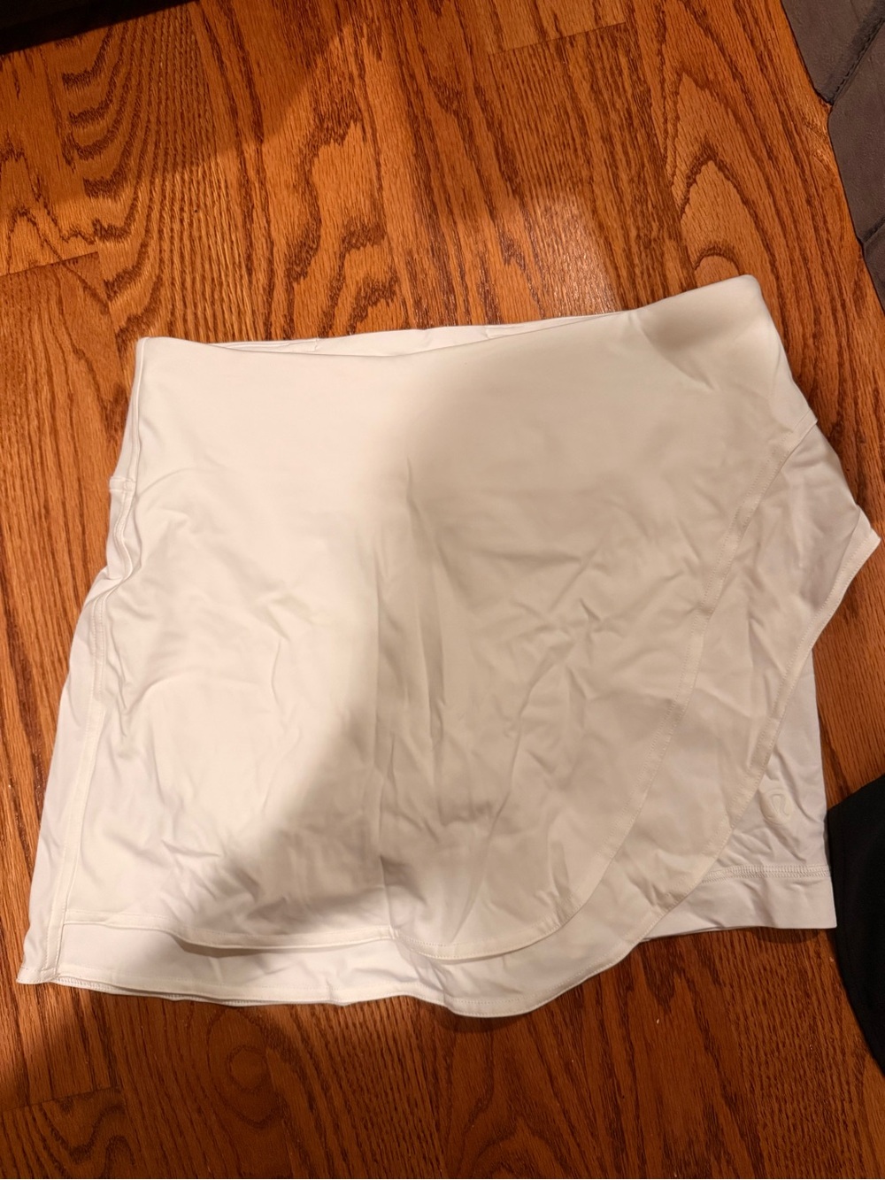 2 NWOT Lululemon skirts